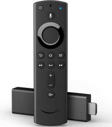 Amazon Fire Stick HD 4K Ultra